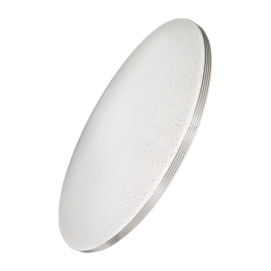 LED Димируем плафон VENTA LED/60W/230V 2700-6500K Ø 58 см + дистанционно управление