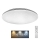 LED Димируем плафон VENTA LED/60W/230V 2700-6500K Ø 58 см + дистанционно управление