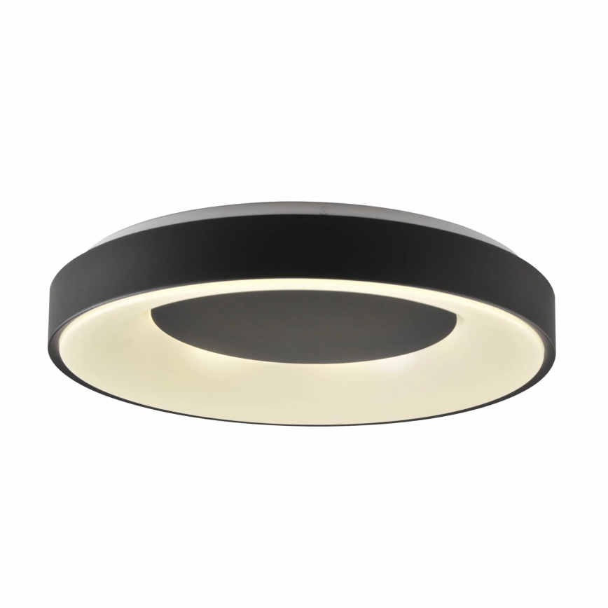 LED Димируем плафон за баня WITOLD LED/72W/230V Ø 48 см 3000-6000K IP44 + дистанционно управление
