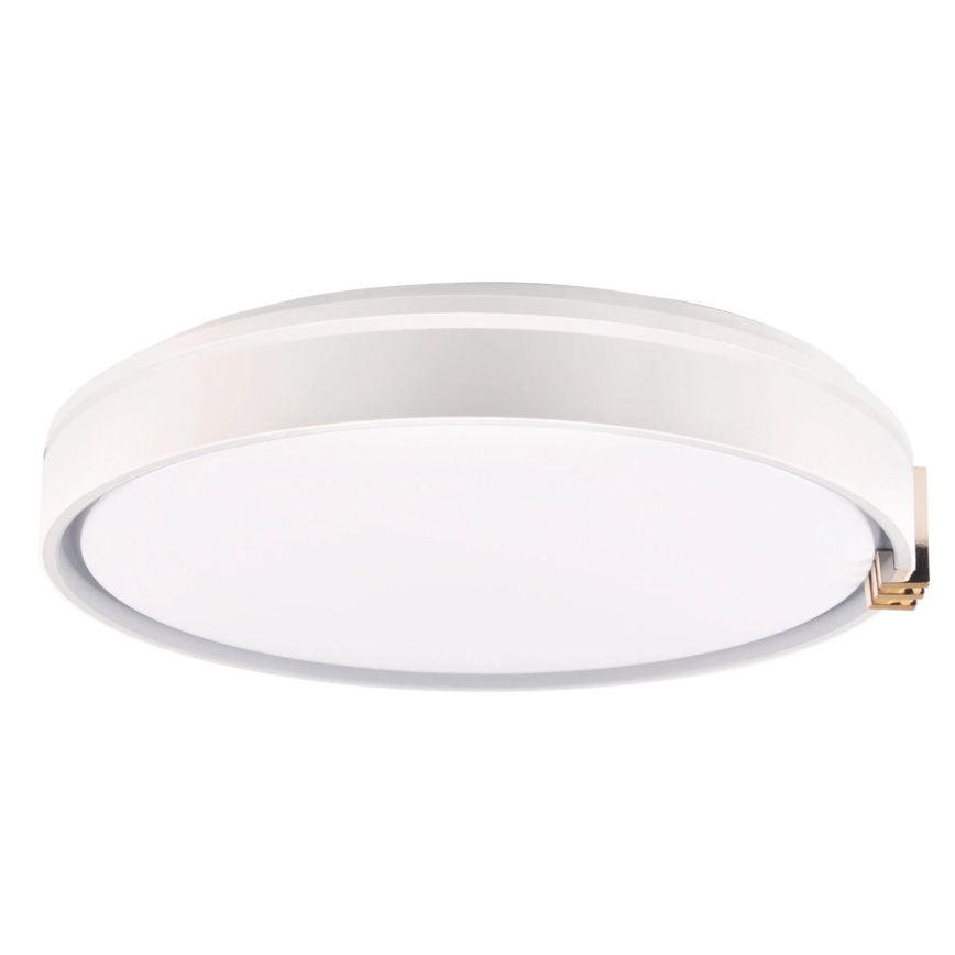 LED Димируем плафон за баня ARLETTA LED/48W/230V Ø 38 см 3000-6000K IP44 + дистанционно управление