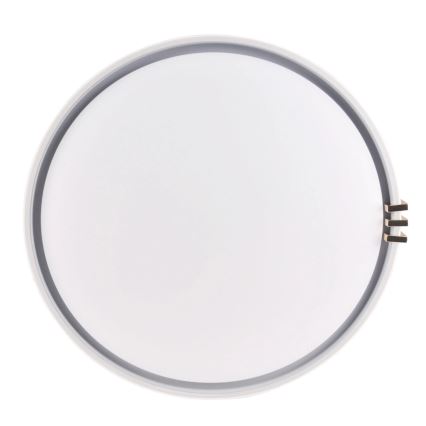 LED Димируем плафон за баня ARLETTA LED/72W/230V Ø 48 см 3000-6000K IP44 + дистанционно управление