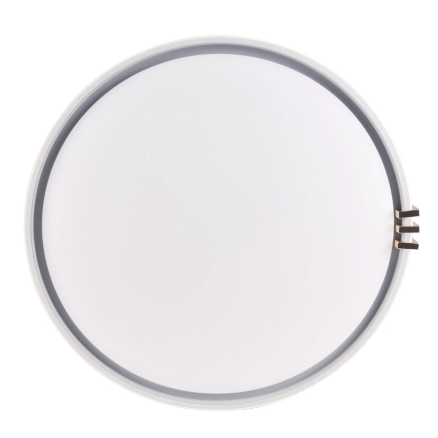 LED Димируем плафон за баня ARLETTA LED/72W/230V Ø 48 см 3000-6000K IP44 + дистанционно управление