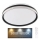 LED Димируем плафон за баня BARBARA LED/72W/230V Ø 48,5 см 3000-6000K IP44 + дистанционно управление