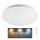 LED Димируем плафон за баня MARIAN LED/72W/230V Ø 48 см 3000-6000K IP44 + дистанционно управление