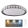 LED Димируем плафон за баня NINA LED/72W/230V Ø 49 см 3000-6000K IP44 + дистанционно управление