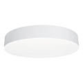LED Димируем плафон за баня VARIO LUMO LED/13/18W/230V 3000/4000/5700K Ø 36 см IP44 бял