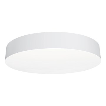 LED Димируем плафон за баня VARIO LUMO LED/13/18W/230V 3000/4000/5700K Ø 36 см IP44 бял