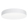 LED Димируем плафон за баня VARIO LUMO LED/13/18W/230V 3000/4000/5700K Ø 36 см IP44 бял