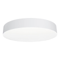 LED Димируем плафон за баня VARIO LUMO LED/22/32W/230V 3000/4000/5700K Ø 41 см IP44 бял