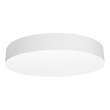 LED Димируем плафон за баня VARIO LUMO LED/22/32W/230V 3000/4000/5700K Ø 41 см IP44 бял