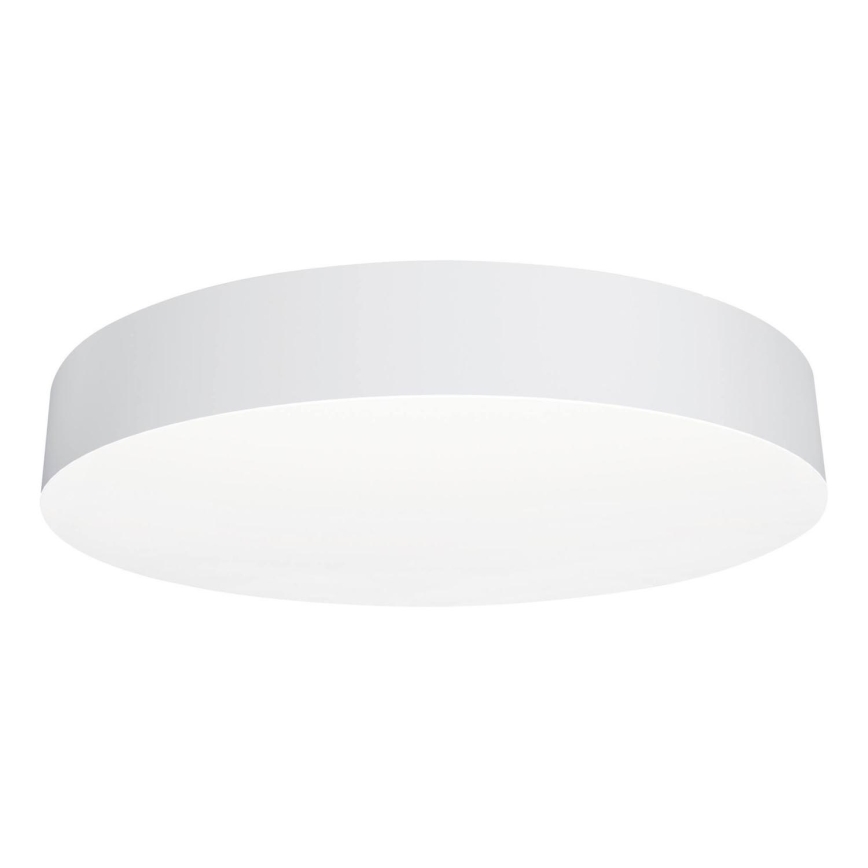 LED Димируем плафон за баня VARIO LUMO LED/22/32W/230V 3000/4000/5700K Ø 41 см IP44 бял