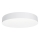 LED Димируем плафон за баня VARIO LUMO LED/22/32W/230V 3000/4000/5700K Ø 41 см IP44 бял