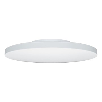 LED Димируем плафон за баня VARIO NOVA LED/22/32W/230V 3000/4000/5700K Ø 41 см IP44 бял
