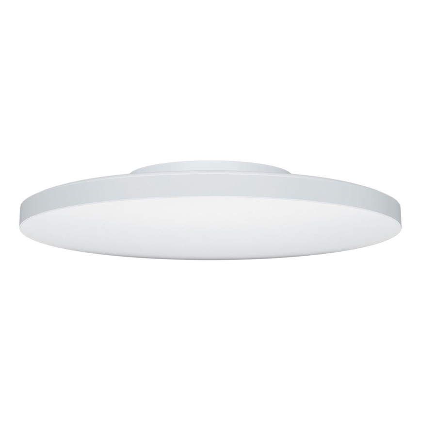 LED Димируем плафон за баня VARIO NOVA LED/22/32W/230V 3000/4000/5700K Ø 41 см IP44 бял