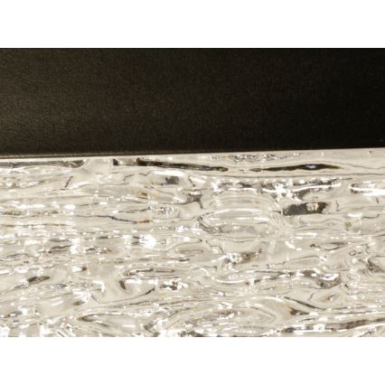 Димируем LED полилей на кабел ALIANZ LED/45W/230V, 3000–6000 K (регулируема цветна температура), диаметър 60 см, с дистанционно управление