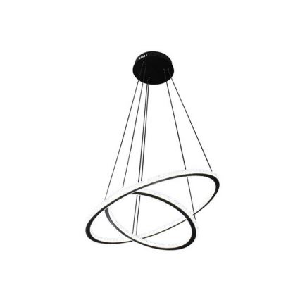 LED димируем полилей на кабел LED/150W/230V 3000-6500K + дистанционно управление