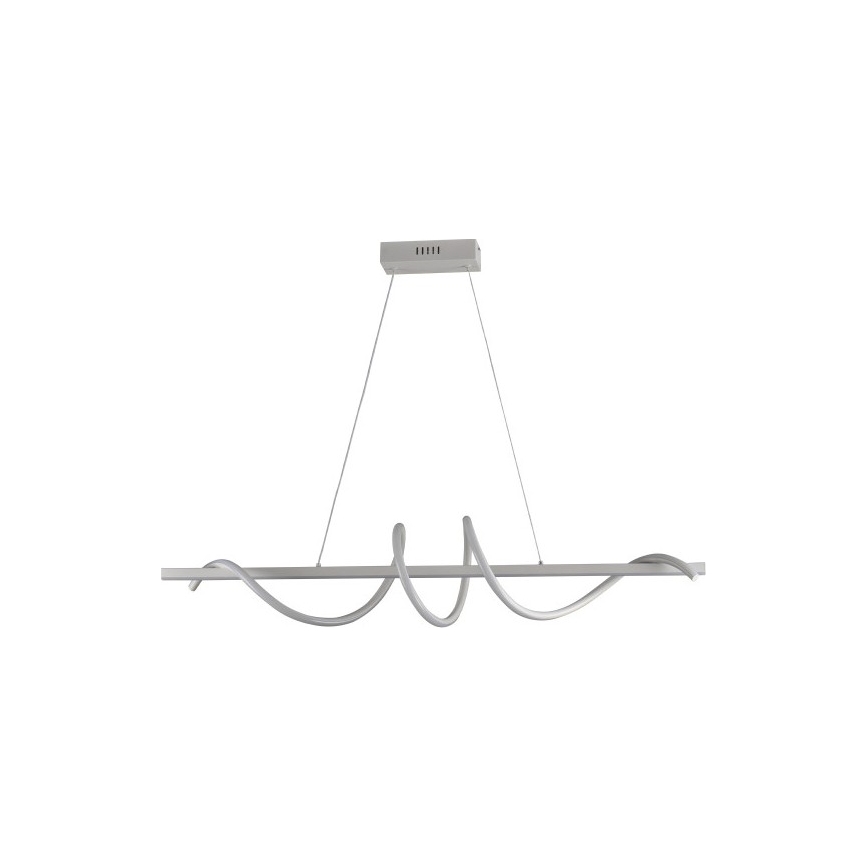 LED Димируем полилей на кабел LED/50W/230V 3000-6500K 100 cm + дистанционно управление