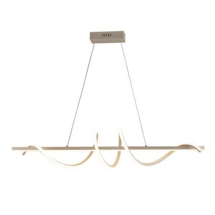 LED Димируем полилей на кабел LED/50W/230V 3000-6500K 100 cm + дистанционно управление