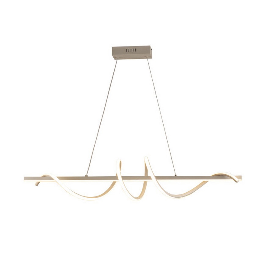 LED Димируем полилей на кабел LED/50W/230V 3000-6500K 100 cm + дистанционно управление