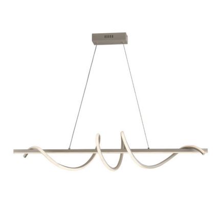 LED Димируем полилей на кабел LED/50W/230V 3000-6500K 100 cm + дистанционно управление