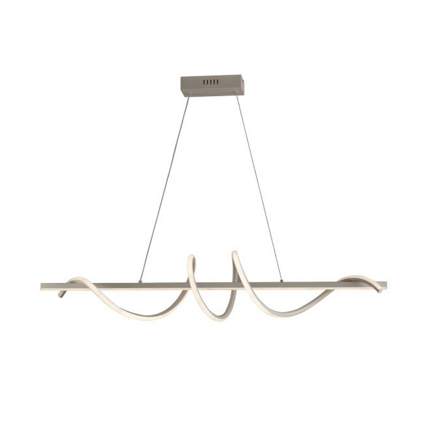 LED Димируем полилей на кабел LED/50W/230V 3000-6500K 100 cm + дистанционно управление