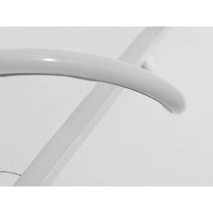 LED Димируем полилей на кабел LED/50W/230V 3000-6500K 100 cm + дистанционно управление