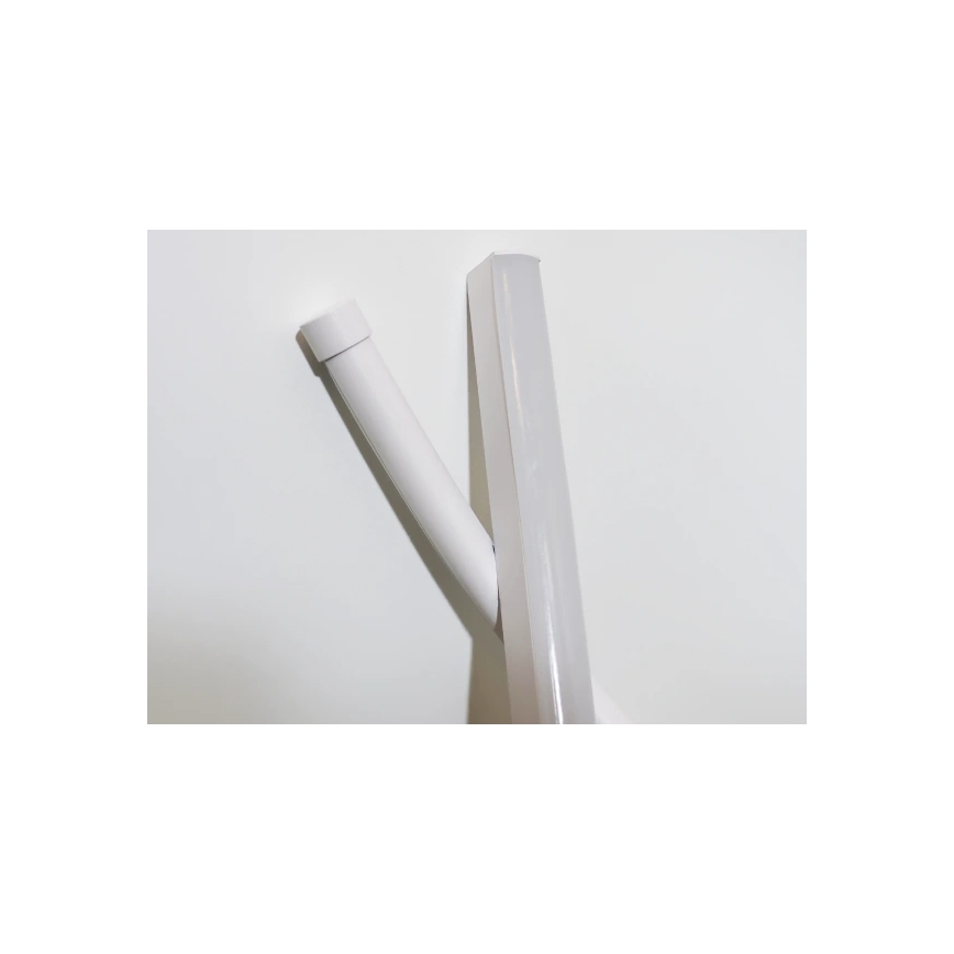 LED Димируем полилей на кабел LED/50W/230V 3000-6500K 100 cm + дистанционно управление