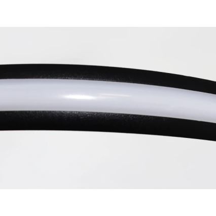 Димируема LED лампа-полилей на кабел LED/90W/230V 3000-6500K Ø 60 см със дистанционно управление