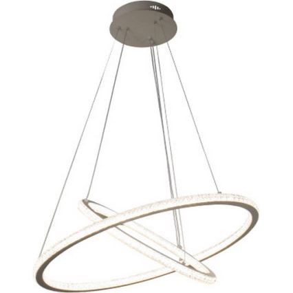 LED димируем полилей с кабел LED/150W/230V 3000-6500K + дистанционно управление