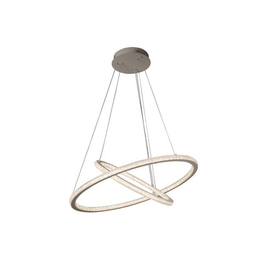 LED димируем полилей с кабел LED/150W/230V 3000-6500K + дистанционно управление