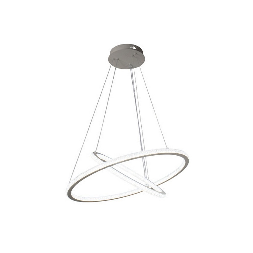 LED димируем полилей с кабел LED/150W/230V 3000-6500K + дистанционно управление