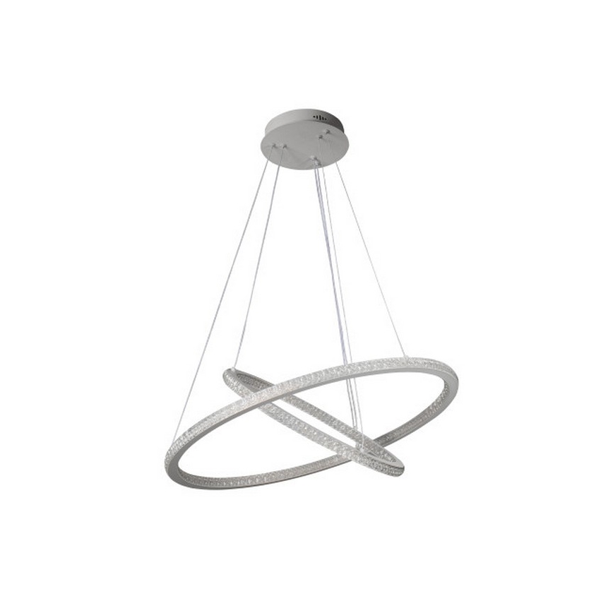 LED димируем полилей с кабел LED/150W/230V 3000-6500K + дистанционно управление