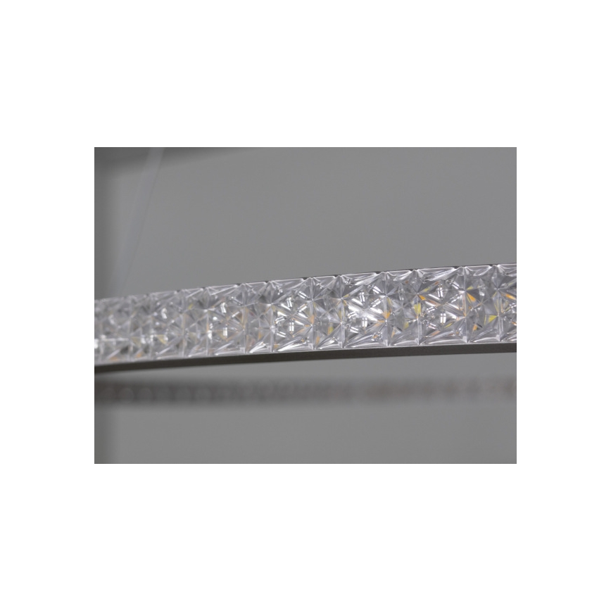 LED димируем полилей с кабел LED/150W/230V 3000-6500K + дистанционно управление