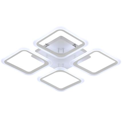 LED Димируем полилей за повърхностен монтаж LED/70W/230V 3000-6500K + дистанционно управление