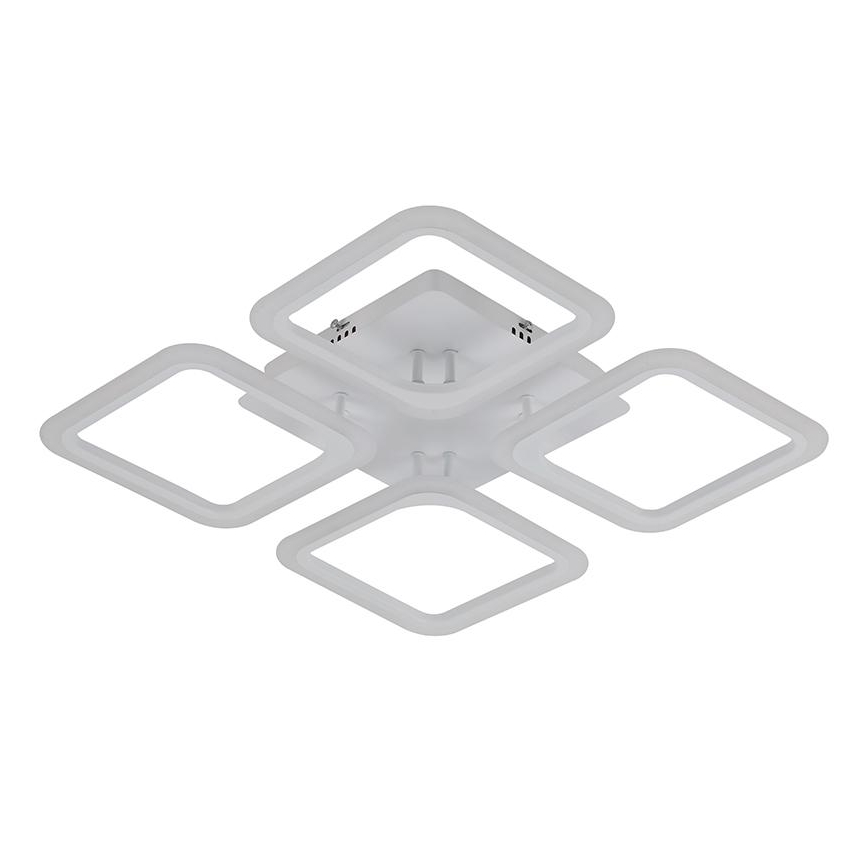 LED Димируем полилей за повърхностен монтаж LED/70W/230V 3000-6500K + дистанционно управление