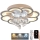 LED Димируем полилей за повърхностен монтаж LED/70W/230V 3000-6500K + дистанционно управление