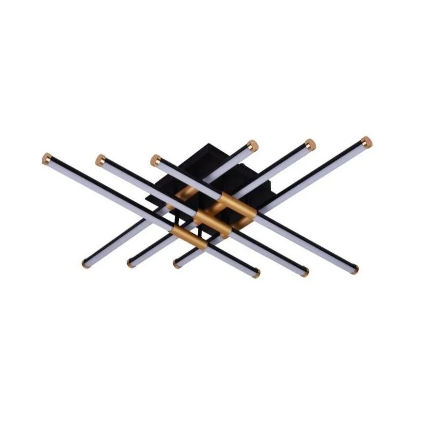 LED Димируем полилей за повърхностен монтаж LED/70W/230V 3000-6500K + дистанционно управление