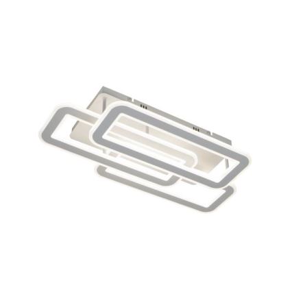 LED Димируем полилей за повърхностен монтаж LED/90W/230V 3000-6500K + дистанционно управление