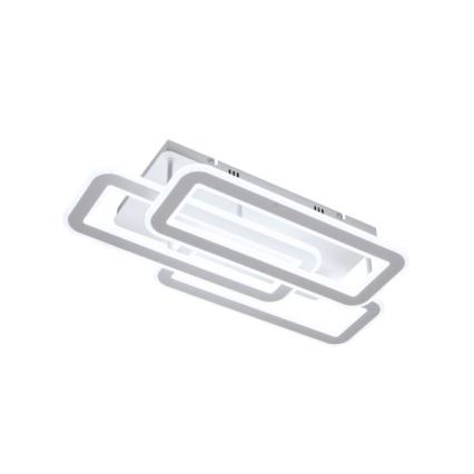 LED Димируем полилей за повърхностен монтаж LED/90W/230V 3000-6500K + дистанционно управление