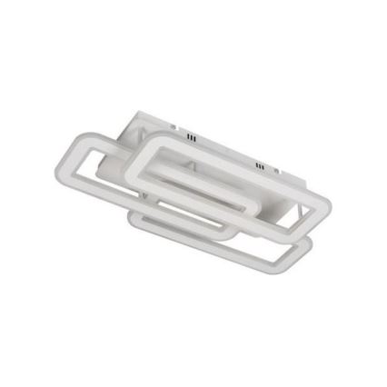 LED Димируем полилей за повърхностен монтаж LED/90W/230V 3000-6500K + дистанционно управление