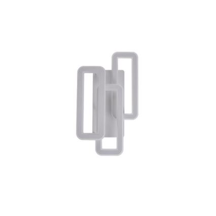 LED Димируем полилей за повърхностен монтаж LED/90W/230V 3000-6500K + дистанционно управление