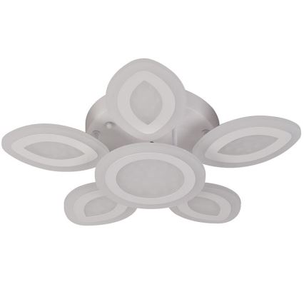 LED Димируем полилей за повърхностен монтаж LED/95W/230V 3000-6500K + дистанционно управление