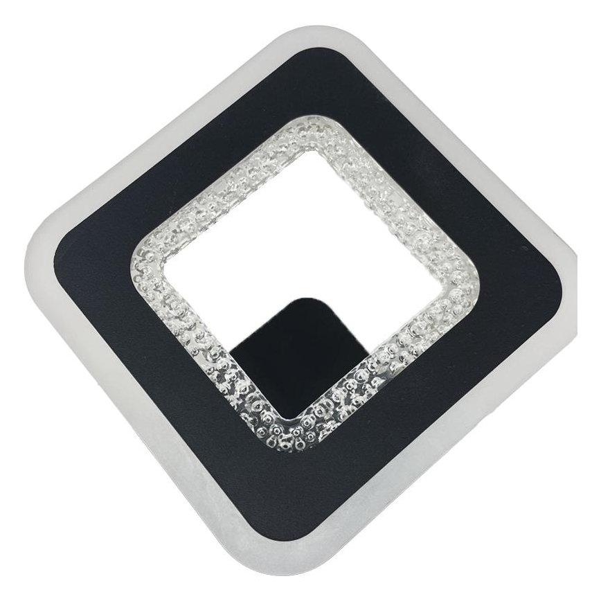 LED Димируем полилей за повърхностен монтаж LED/95W/230V 3000-6500K + дистанционно управление