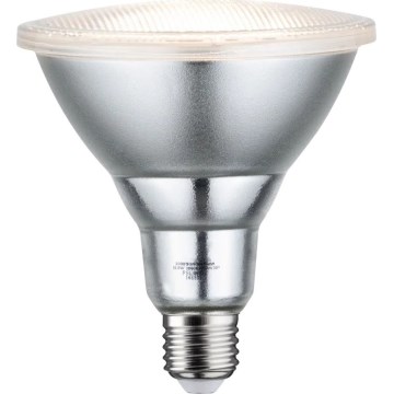 LED Димируем прожектор крушка PAR38 E27/13,8W/230V 3000K - Paulmann 28826