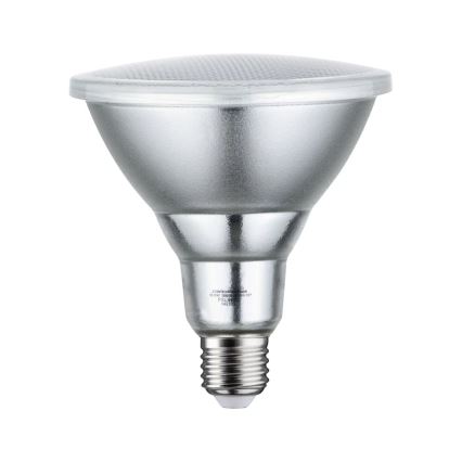 LED Димируем прожектор крушка PAR38 E27/13,8W/230V 3000K - Paulmann 28826