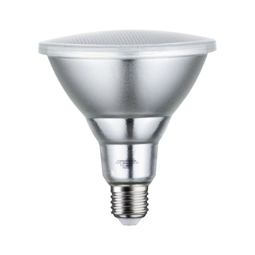 LED Димируем прожектор крушка PAR38 E27/13,8W/230V 3000K - Paulmann 28826