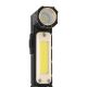 LED Димируем rechargeable flashlight 3в1 LED/6W/5V IP44 800 mAh 320 lm
