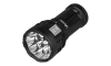 LED Димируем rechargeable flashlight LED/5V IPX4 600 lm 4 h 1200 mAh