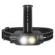 LED Димируем rechargeable headlamp GP XPLOR PHR19 LED/1x18650/5V IPX8