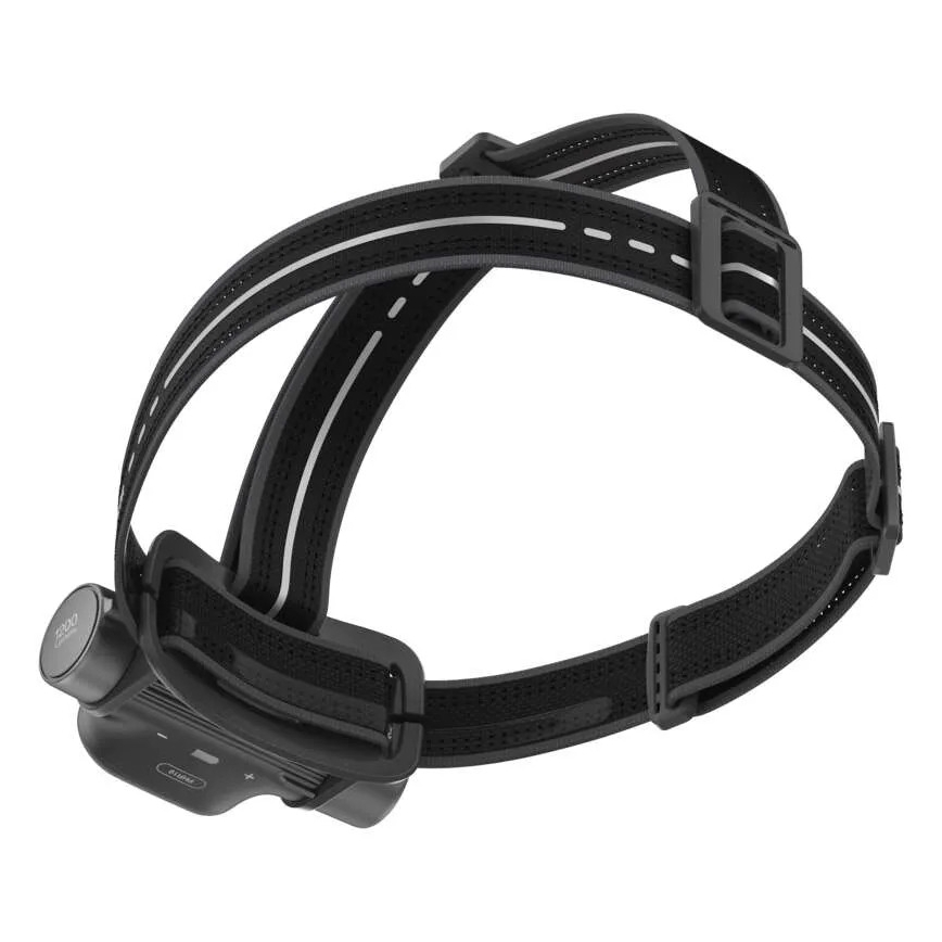 LED Димируем rechargeable headlamp GP XPLOR PHR19 LED/1x18650/5V IPX8
